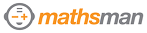 Mathsman logo